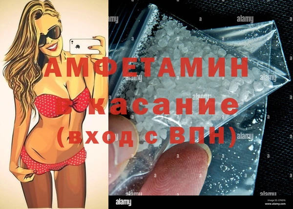 твердый Горняк